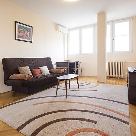 Apartment Loti Белград Екстер'єр фото